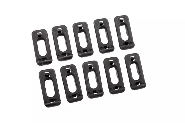 Hood Prop Rod Retainer