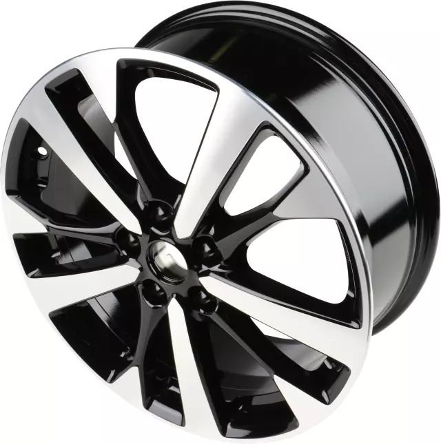 40300-9HT4C - Wheel Assembly-Disk | Official Nissan Parts Store