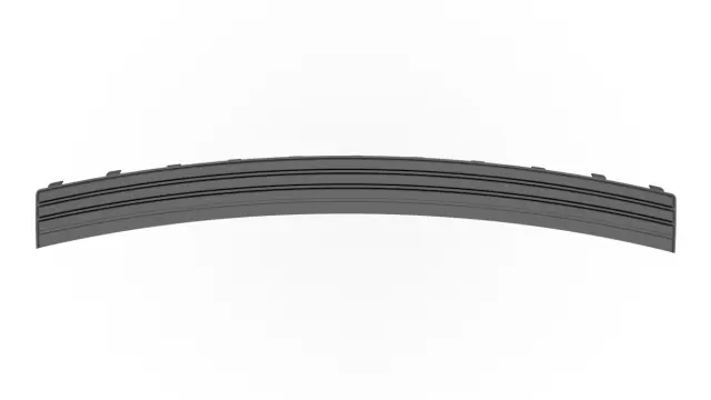 68111633AB - Rear Fascia Step Pad 2011-2022 Jeep | The Official
