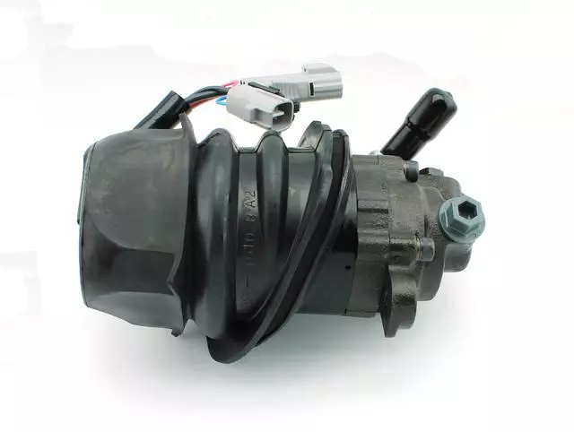 44310-17011 - Power Steering Pump 1989-1995 Toyota MR2