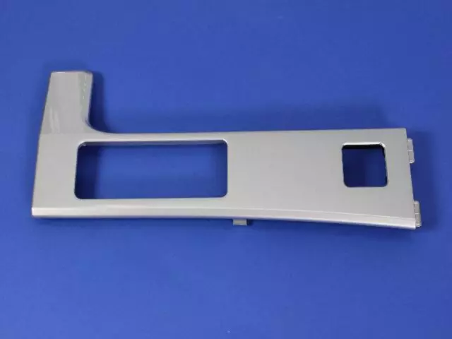 Genuine Mopar Center Console Bezel YB06XZAAA