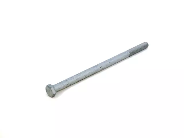 Hex Head Lock Bolt, Mounting