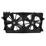 Motorcraft™ Engine Cooling Fan Assembly