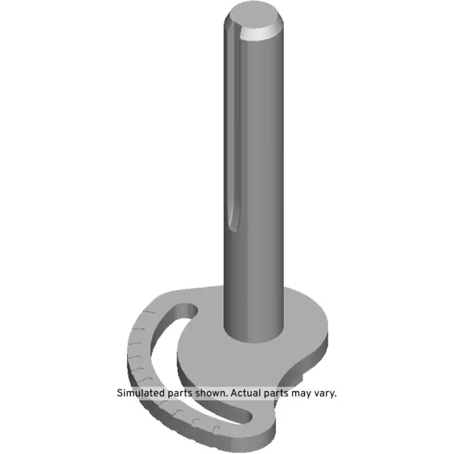 2020-2024 GM - Adjust Bolt