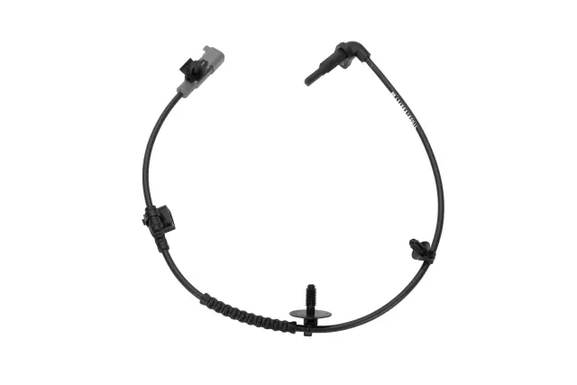 Rear Driver Side ABS Wheel Speed Sensor