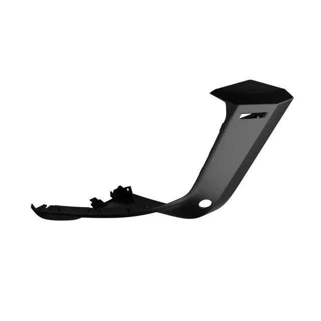 2021-2024 Ram 1500 Close Out Panel, Right 68518516AA | Mopar