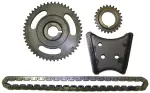 Cloyes Engine Timing Chain Kit