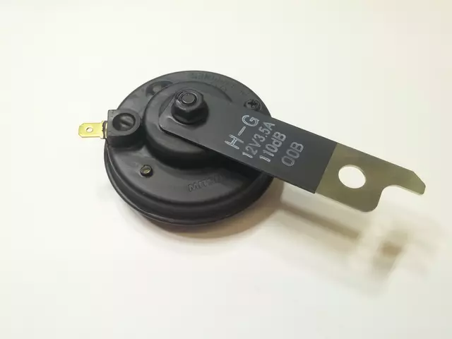 2006-2007 Subaru Impreza - High Note Horn