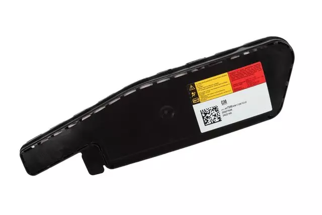 Passenger Seat Side Airbag