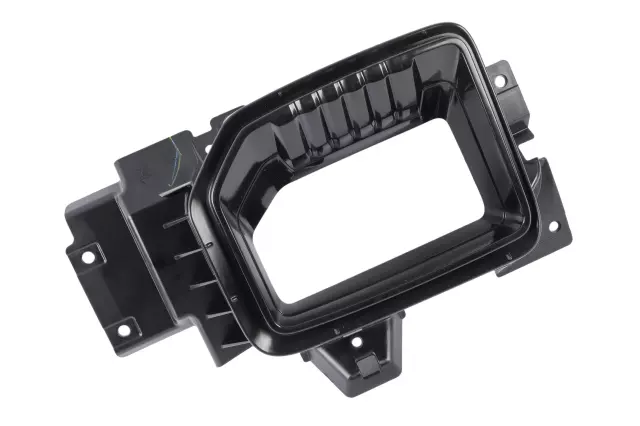 2020-2023 GMC - Front Driver Side Fog Lamp Bezel