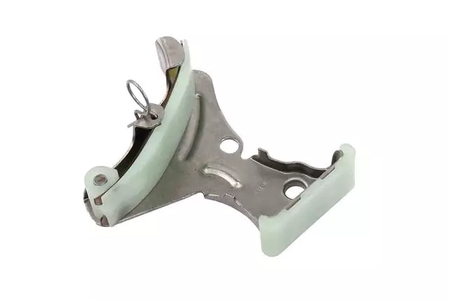 Timing Chain Tensioner