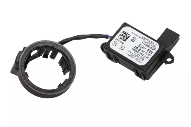 2019-2023 GM - Theft Deterrent Module