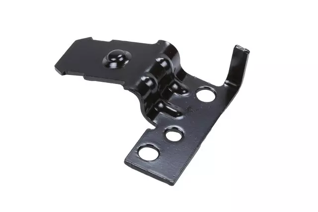 Evaporative Emission Canister Purge Solenoid Valve Bracket 12695773 ...