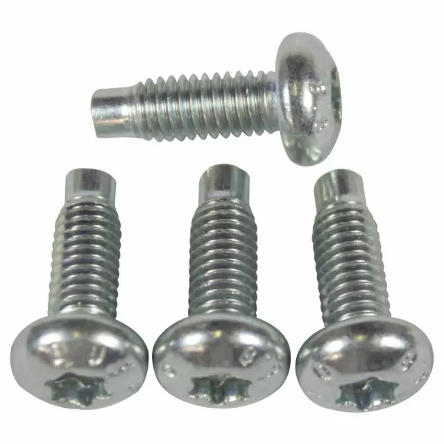 Water Pipe Bolt
