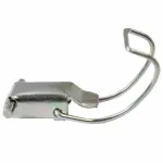 Upper Cover Clamp