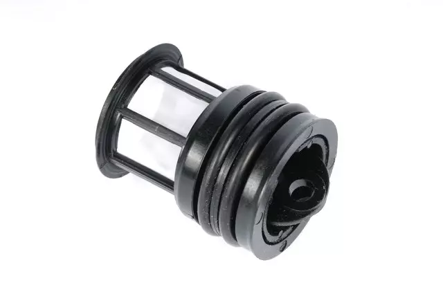 Air Conditioning Receiver Drier Plug
