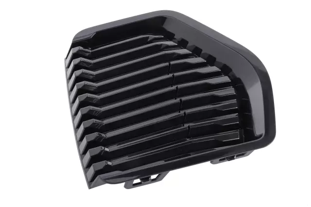 Silscvtt Front Upper Bumper Cover For 2019-2021 GMC Sierra 1500 Limited – Primed, Direct Fit (84542588)
