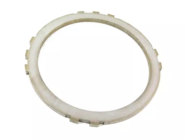 Transmission Clutch Reaction Plate