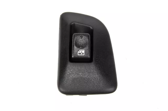 2001-2007 GM - Rear Driver Side Door Window Switch