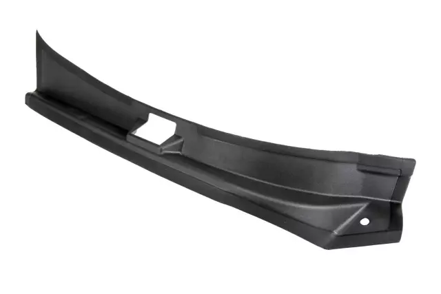 Passenger Side Tail Lamp Molding