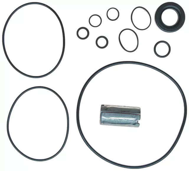 Power Steering Pump Rebuild Kit