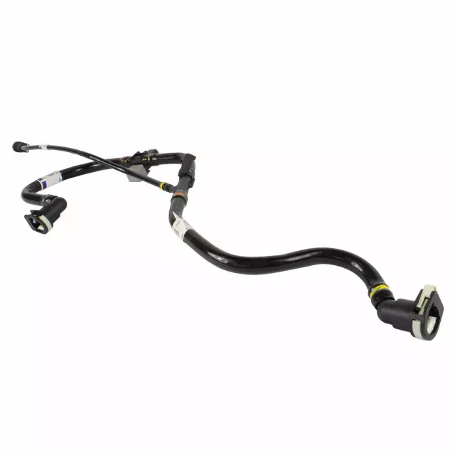 CV6Z-9C047-D - Feed Line 2013-2019 Ford | Ford Parts Direct