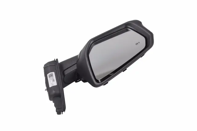 2018-2019 GM Driver Side Door Mirror without Cover 84604246 | OEM 2018-2019 GM Driver Side Door Mirror without Cover 84604246 | OEM