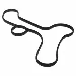 2011-2014 Ford - Gasket