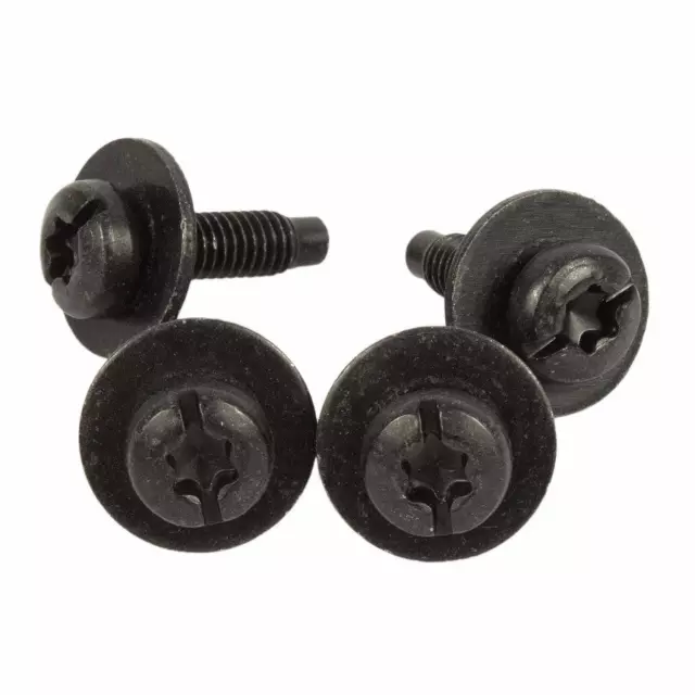 Headlamp Assembly Screw