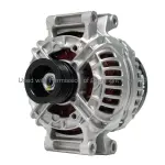 Remanufactured Alternator
