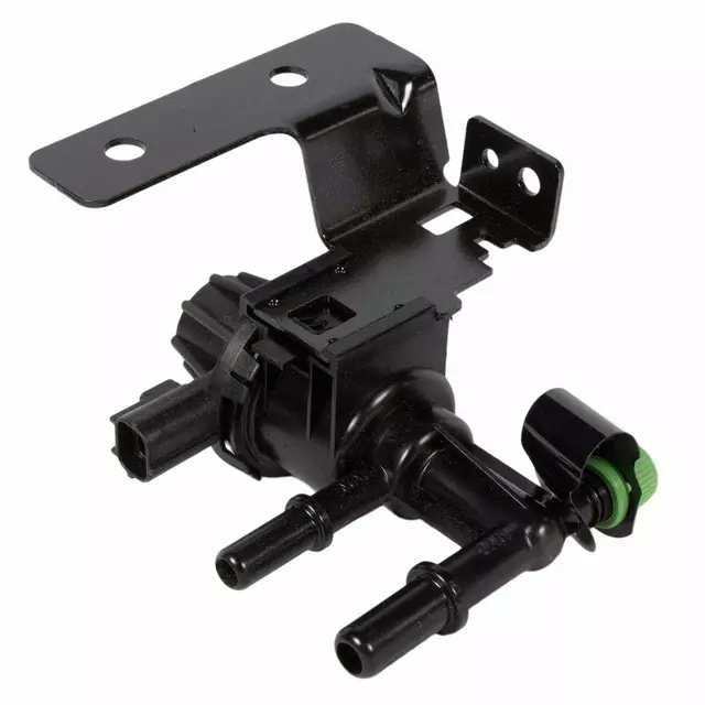 Vapor Canister Purge Solenoid