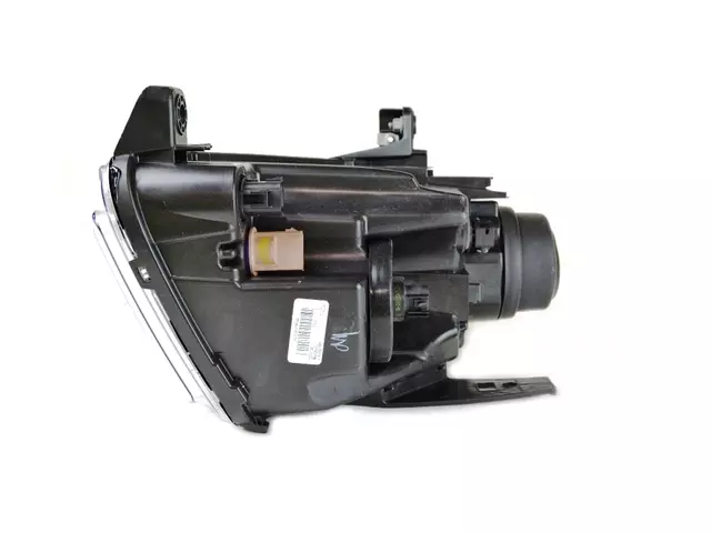 2014-2017 Jeep Compass Headlamp, Left 5272919AC | My Mopar Parts