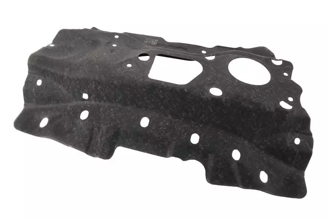 Outer Dash Panel Insulator