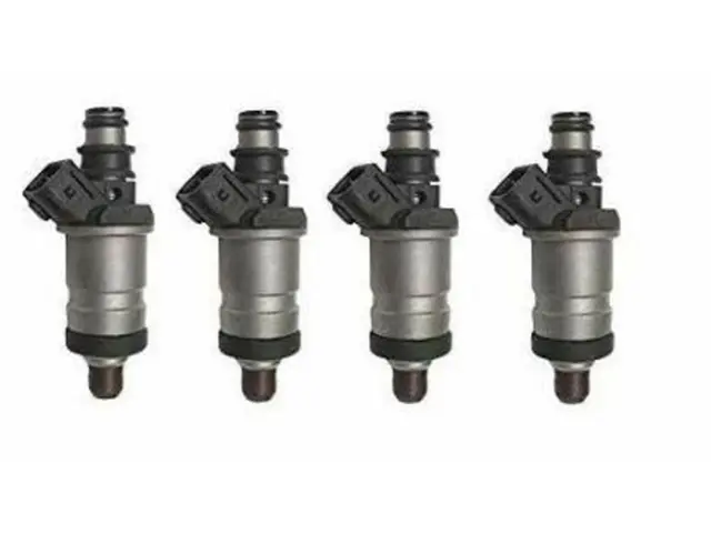 06164-P2J-000 - 1996-2002 Honda - Injector Set Fuel | Genuine
