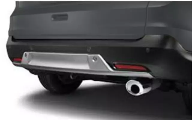 2015 2016 Honda CR-V - Back-Up System Obstacle Sensors