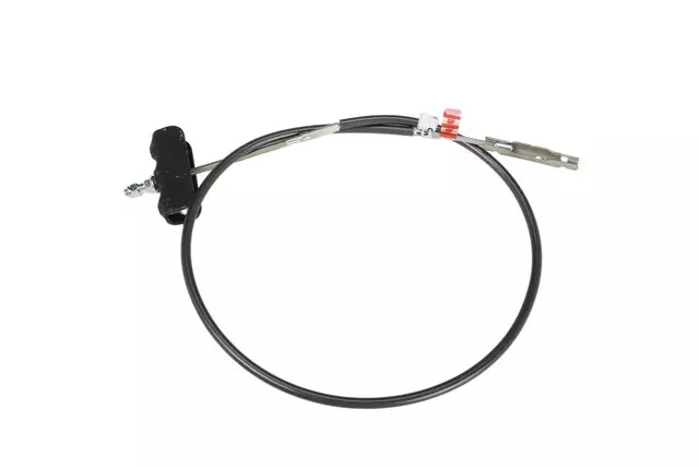 Intermediate Parking Brake Cable Assembly
