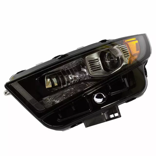 ft4z13008p - Ford Composite Headlamp | Levittown Ford Parts