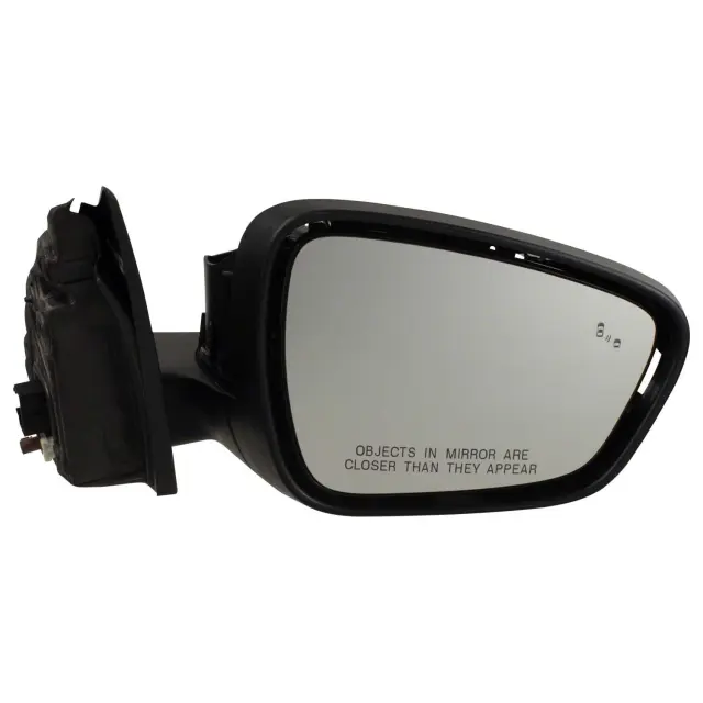 2023-2025 Ford Escape Door Mirror PJ6Z-17682-AB | OEM Parts Online