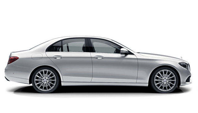 2018-2019 Mercedes-Benz - Wheel AMG Multi-Spoke 50.8 Cm (20 Inch)