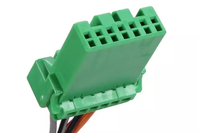 Air Conditioning Wiring Harness