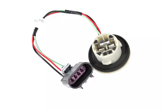 Tail Light Wiring Harness