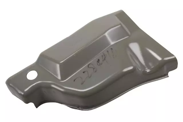 Driver Side Quarter Inner Panel Extension