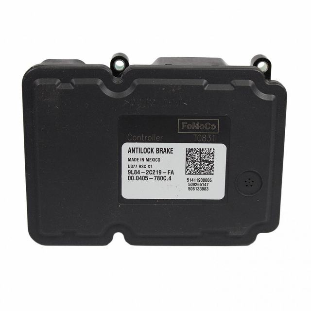 20082010 Ford ABS Control Module 9L8Z2C219F Varsity Ford
