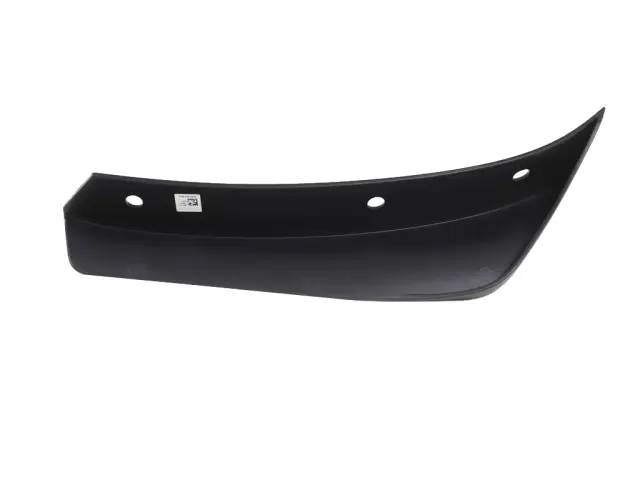 けふっと 2021-2026 Jeep Front Fascia Spat, Right 68421754AB | OEM Parts Online