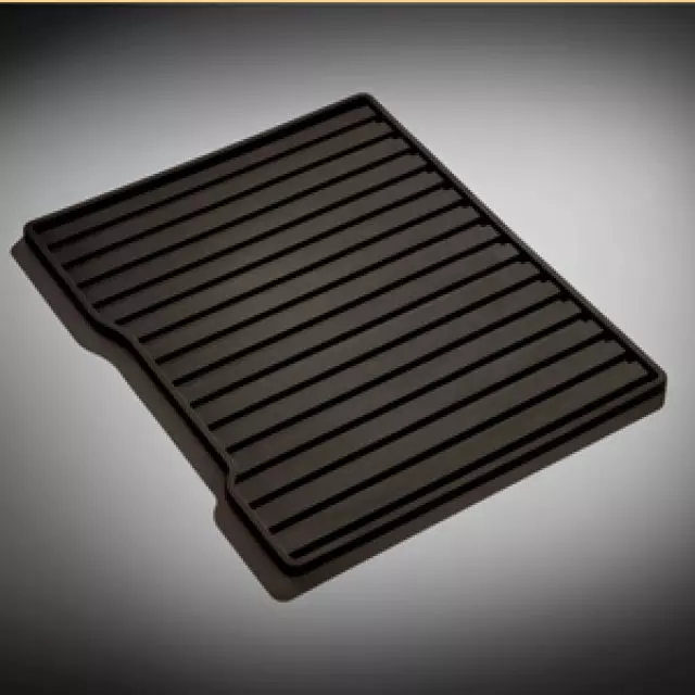 Floor Mats, All-Weather, Rear, Bucket Seats