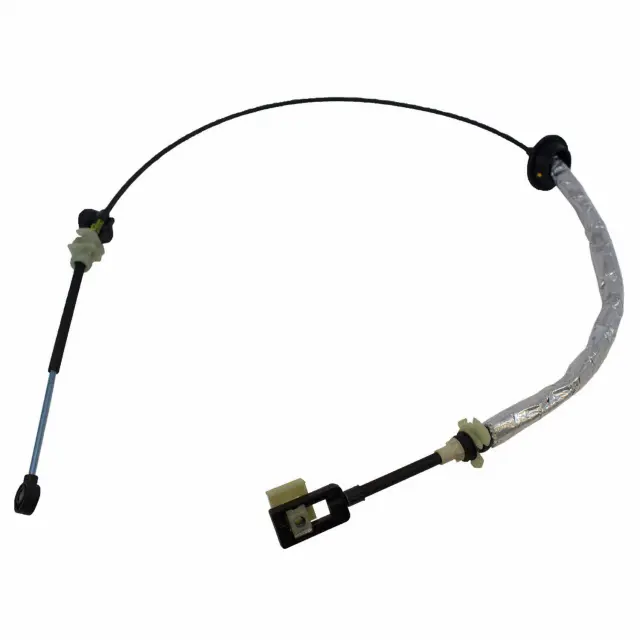 5C3Z-7E395-C - Automatic Transmission Shifter Cable Ford Parts Direct