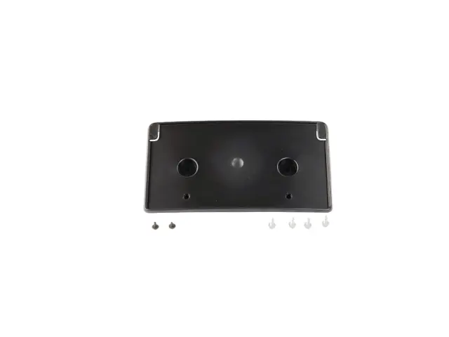 68274219AD - License Plate Bracket Kit 2019-2024 Ram 1500 | The Official Mopar E - Foto 3