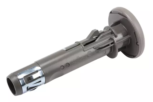 Gideon Rear Seat Head Restraint Guide