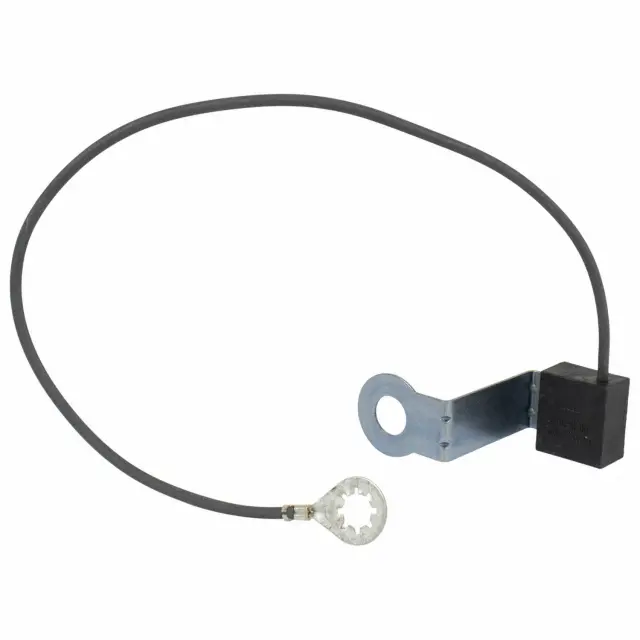 Capacitor Assembly Radio Suppress 7L8Z-18801-B | OEM Parts Online