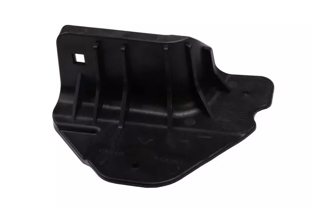 Driver Side Rear Door Armrest Pull Cup Bracket
